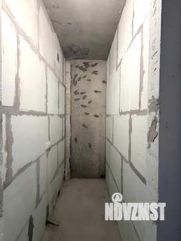 2-к квартира, сданный дом, 54м2, 10/23 этаж