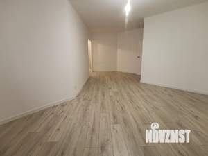 2-к квартира, вторичка, 52м2, 12/19 этаж