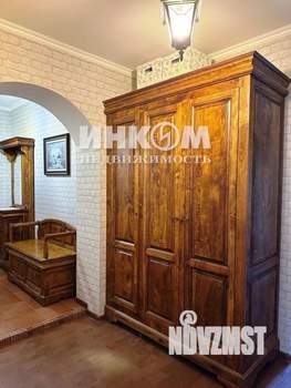 3-к квартира, вторичка, 92м2, 1/5 этаж