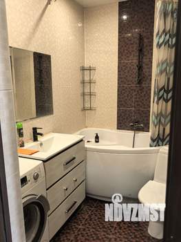 1-к квартира, вторичка, 31м2, 13/19 этаж