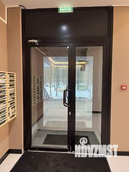 Студия квартира, вторичка, 22м2, 1/5 этаж