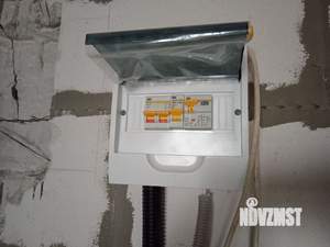 1-к квартира, вторичка, 43м2, 7/17 этаж