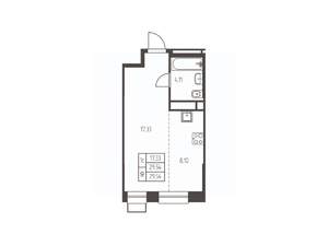 Фото квартиры на продажу (1)