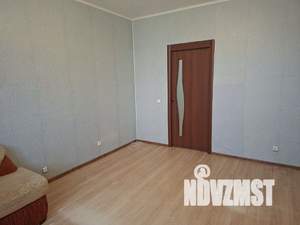 1-к квартира, вторичка, 42м2, 17/17 этаж