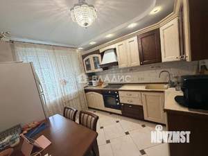 1-к квартира, вторичка, 38м2, 13/19 этаж