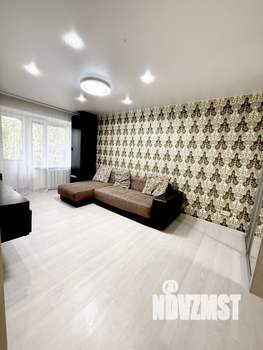 2-к квартира, вторичка, 45м2, 5/5 этаж