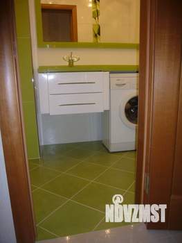 3-к квартира, вторичка, 96м2, 4/5 этаж