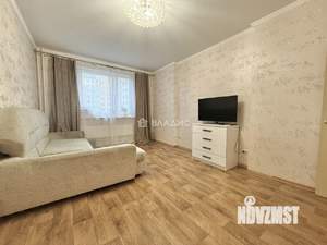 1-к квартира, вторичка, 49м2, 3/13 этаж