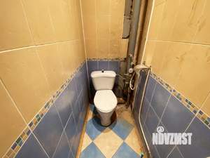 2-к квартира, вторичка, 57м2, 4/5 этаж