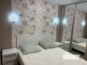 2-к квартира, вторичка, 52м2, 1/5 этаж