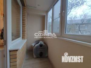 1-к квартира, вторичка, 52м2, 3/17 этаж