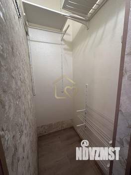 2-к квартира, вторичка, 39м2, 2/2 этаж