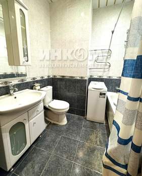 2-к квартира, вторичка, 79м2, 4/11 этаж