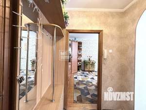 1-к квартира, вторичка, 38м2, 5/5 этаж