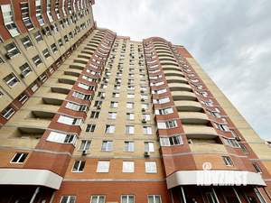 2-к квартира, вторичка, 60м2, 10/19 этаж