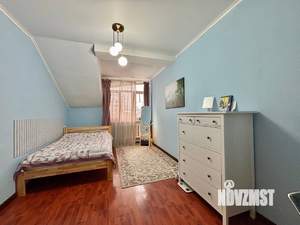 1-к квартира, вторичка, 38м2, 6/10 этаж