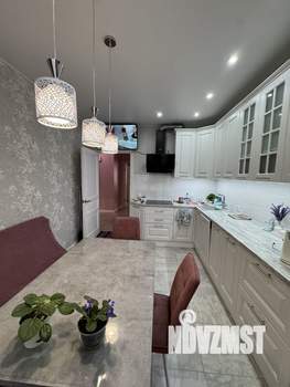 2-к квартира, вторичка, 62м2, 2/25 этаж