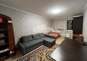 2-к квартира, вторичка, 51м2, 15/19 этаж