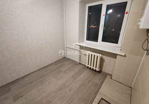 1-к квартира, вторичка, 31м2, 3/4 этаж