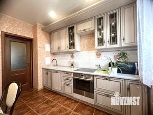2-к квартира, вторичка, 53м2, 7/14 этаж