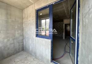 1-к квартира, вторичка, 45м2, 2/17 этаж