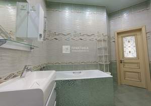 3-к квартира, вторичка, 112м2, 4/7 этаж