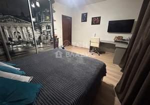 3-к квартира, вторичка, 77м2, 6/14 этаж