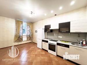 1-к квартира, вторичка, 45м2, 1/10 этаж