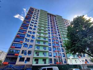 1-к квартира, вторичка, 47м2, 3/17 этаж