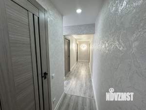 3-к квартира, вторичка, 60м2, 8/9 этаж