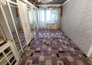 2-к квартира, вторичка, 44м2, 3/4 этаж