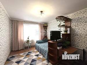 1-к квартира, вторичка, 38м2, 5/5 этаж