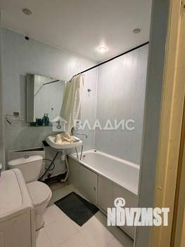 1-к квартира, вторичка, 42м2, 10/10 этаж