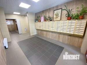 1-к квартира, вторичка, 39м2, 14/18 этаж