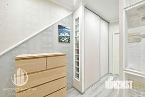 1-к квартира, вторичка, 38м2, 15/17 этаж