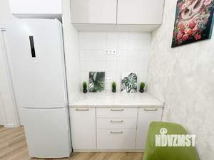 2-к квартира, вторичка, 37м2, 16/18 этаж