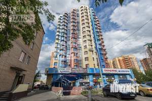 1-к квартира, вторичка, 39м2, 16/16 этаж