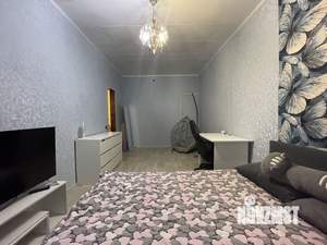 1-к квартира, вторичка, 30м2, 1/9 этаж