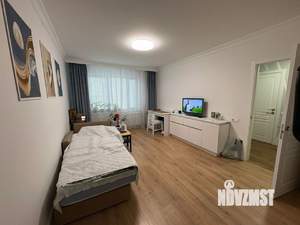 1-к квартира, вторичка, 42м2, 6/10 этаж