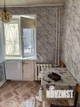 2-к квартира, вторичка, 45м2, 1/5 этаж