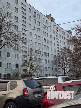 3-к квартира, вторичка, 54м2, 1/9 этаж