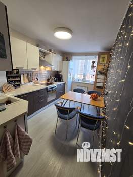 3-к квартира, вторичка, 83м2, 14/22 этаж