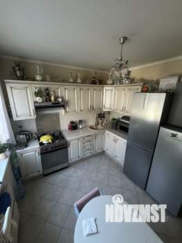 3-к квартира, вторичка, 68м2, 2/5 этаж