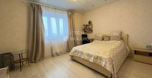 1-к квартира, вторичка, 42м2, 10/17 этаж