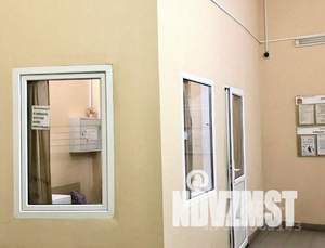 1-к квартира, вторичка, 37м2, 16/19 этаж