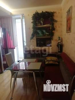 1-к квартира, вторичка, 42м2, 2/16 этаж