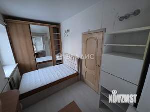 2-к квартира, вторичка, 47м2, 2/2 этаж