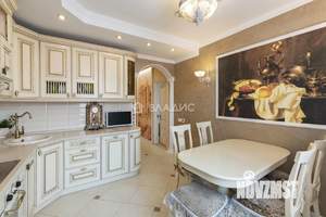 2-к квартира, вторичка, 63м2, 14/16 этаж