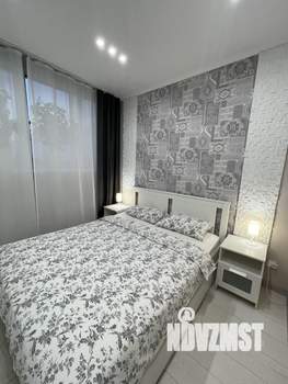 2-к квартира, вторичка, 45м2, 13/17 этаж