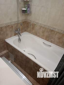 2-к квартира, вторичка, 60м2, 4/19 этаж